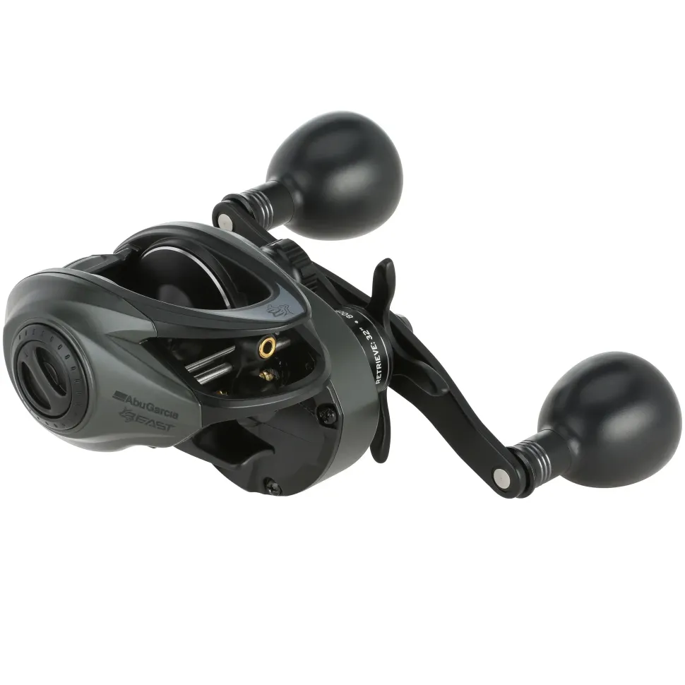 Abu Garcia BEAST 200 LP-L