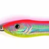 Abu Garcia Sillen 16,5cm 350g Holo Silver Red