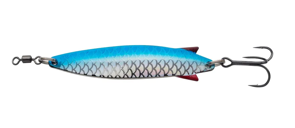Abu Garcia Toby LF 5,7cm 7g Blue Flash