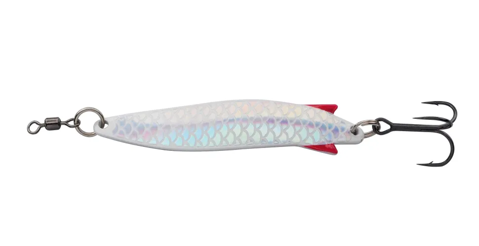 Abu Garcia Toby LF 7,5cm 15g Silver