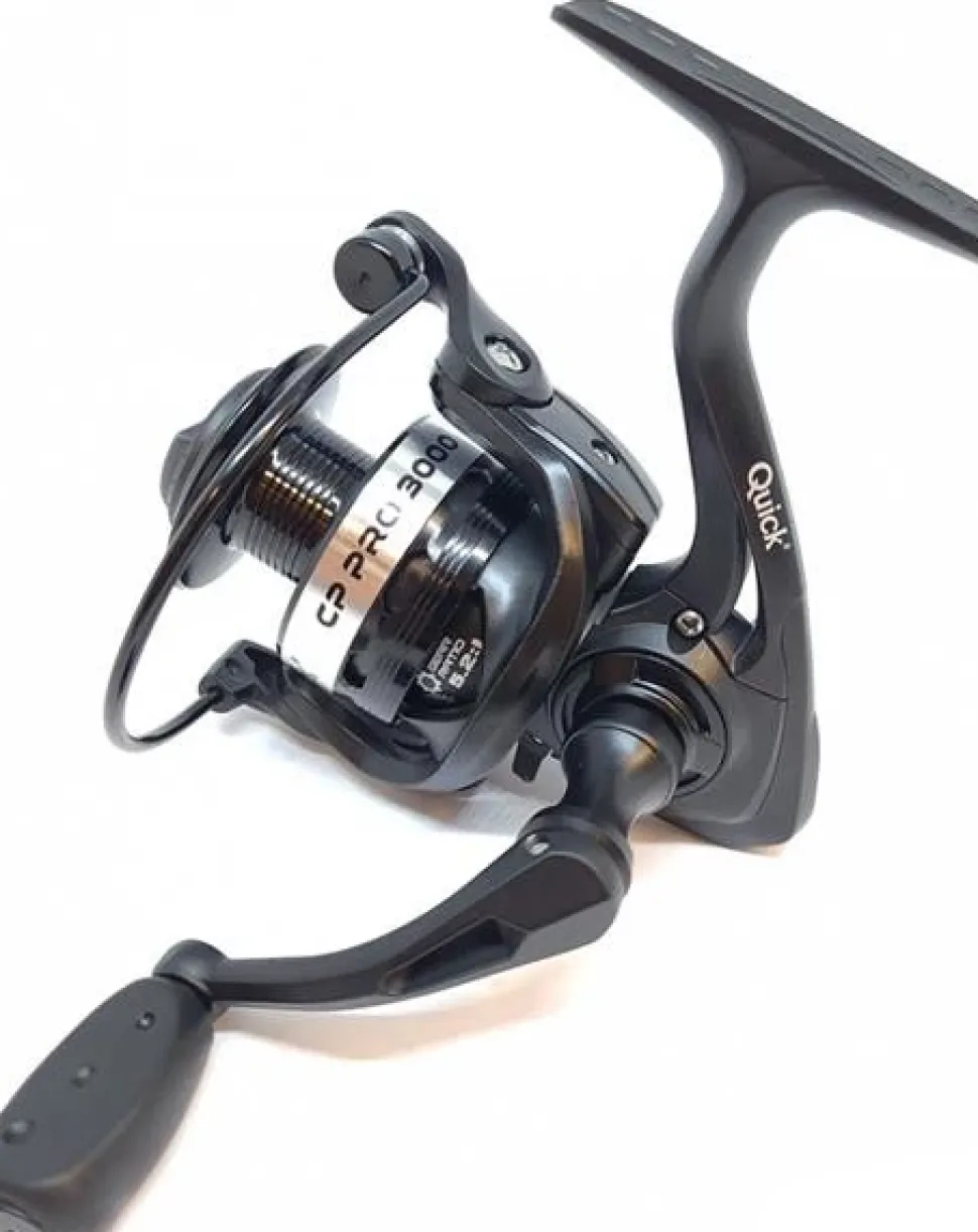 Angeljoe DAM CP Pro FD 3000