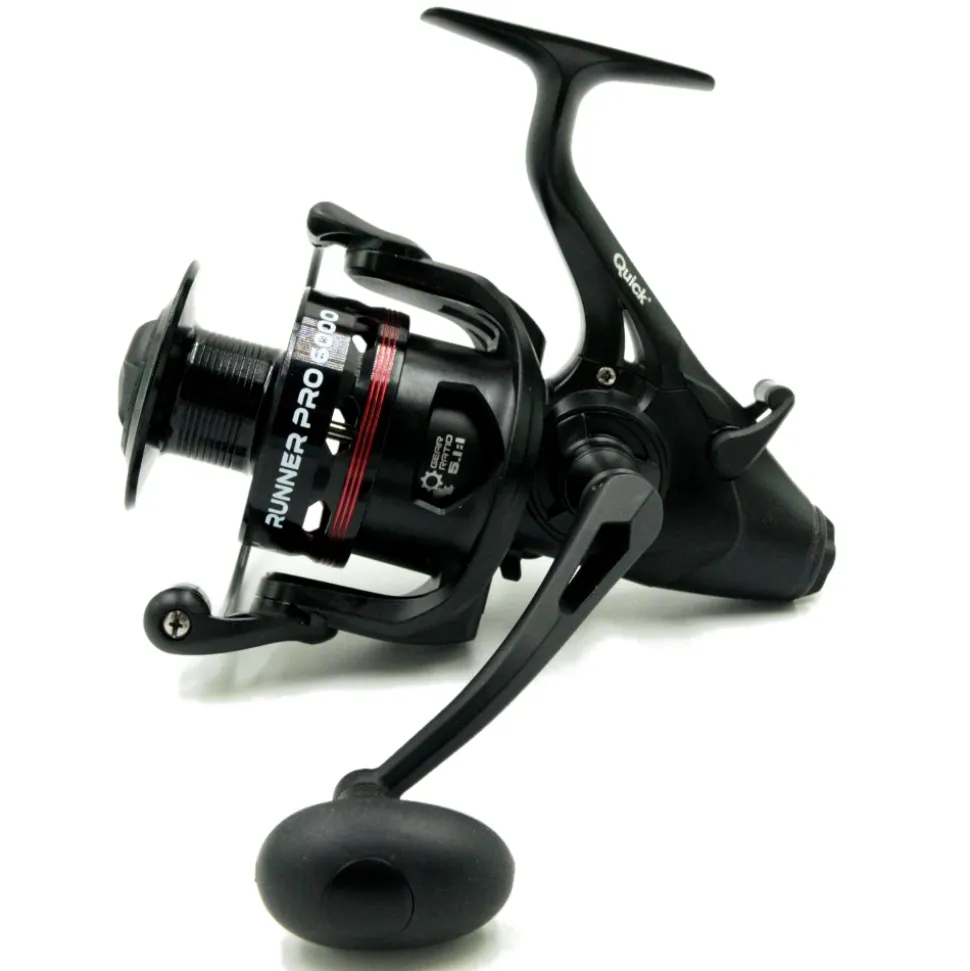 Angeljoe DAM Runner Pro 5000 FS