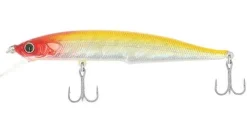 A-Tec Crazee Minnow 70SF 7cm Hologram Shad
