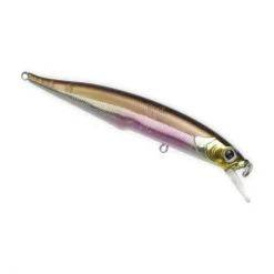 A-TEC Crazee Minnow 110SF 14g Wobbler Twitchbait-#005 Clown
