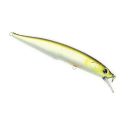 A-TEC Crazee Minnow 110SF 14g Wobbler Twitchbait-#005 Clown