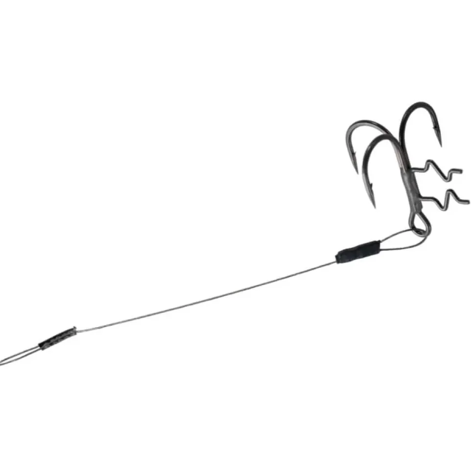 BKK Assist Spear Stinger HD 7x7 Wire (Pike) Superslide #1