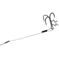 BKK Assist Spear Stinger 7x7 Wire (Zander) UVO 6cm #6