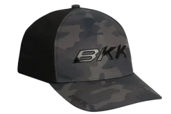 BKK Legacy Performance Hat Camo