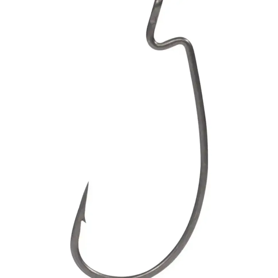 BKK Offset Worm WG-HD #2/0