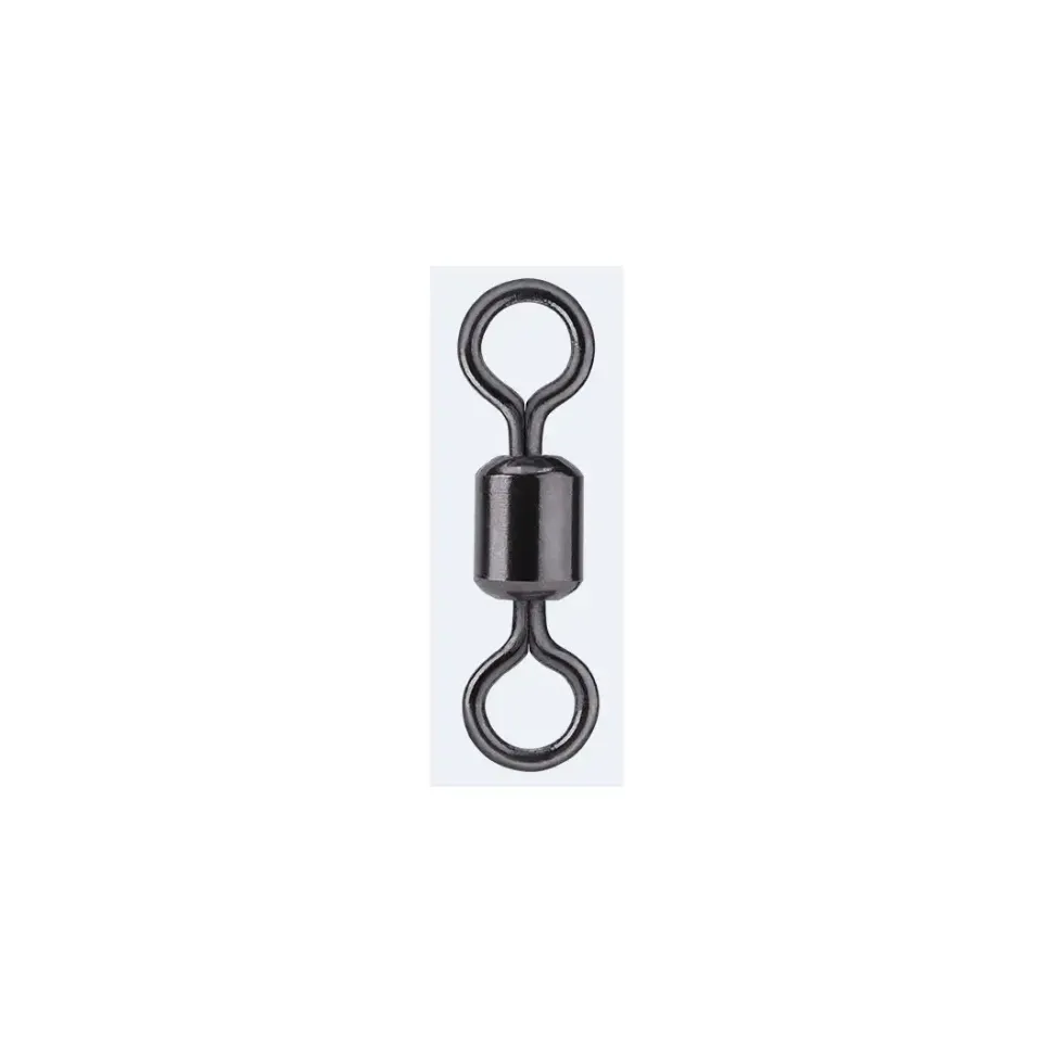 BKK Rolling Swivel-32 (Brass, Black) #12