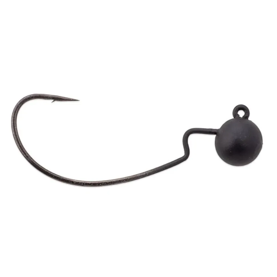 Camo Lures Tungsten Offset Jig #2/0 1,8g