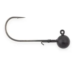 Camo Lures Tungsten Rundkopf Jig #4/0 10,5g