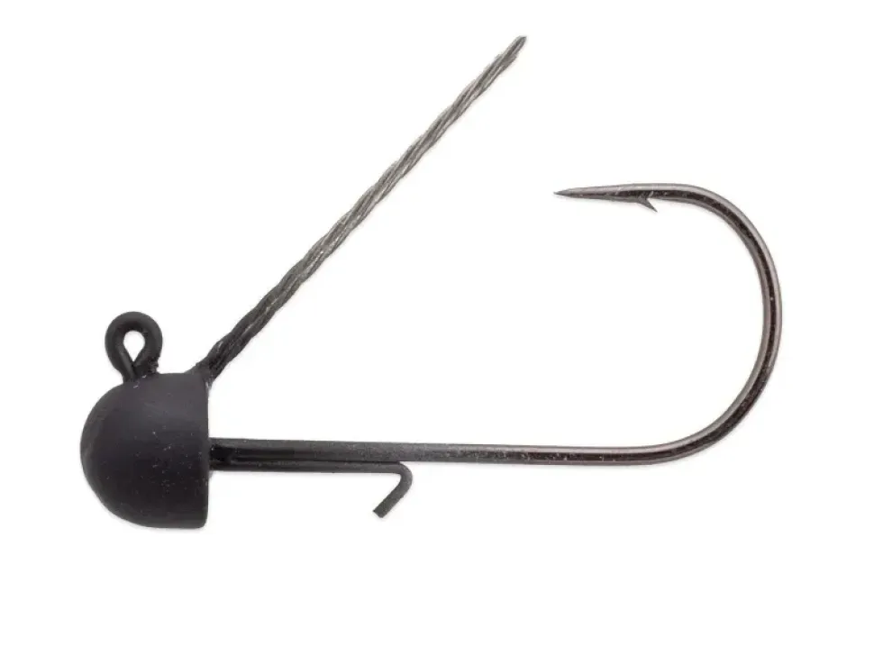Camo Lures Tungsten Weedless Ned Jig #1/0 2,8g