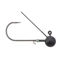 Camo Lures Tungsten Weedless Rundkopf Jig #2/0 10,5g