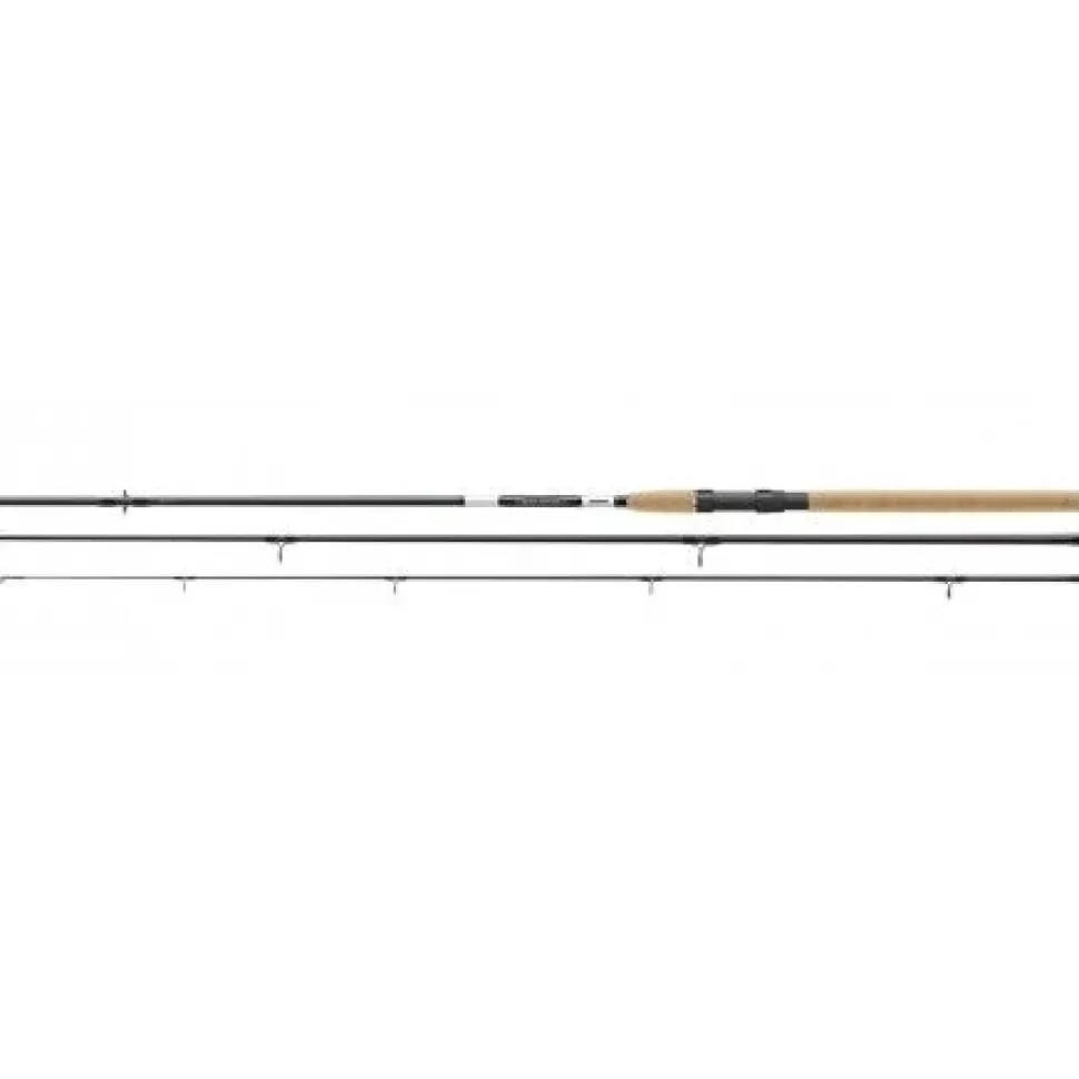 Cormoran Black Master Allround 3,90m 20-60g