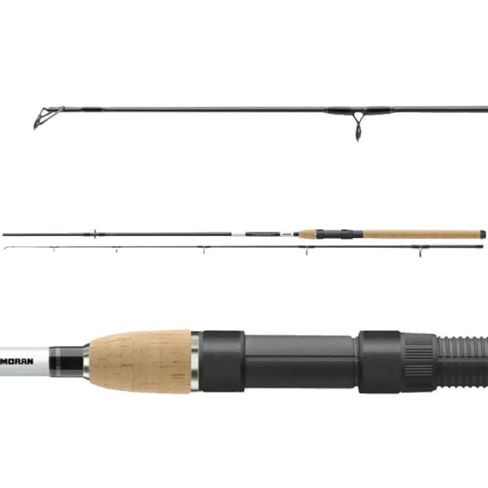 Cormoran Black Master Power Spin 3,00m 35-80g