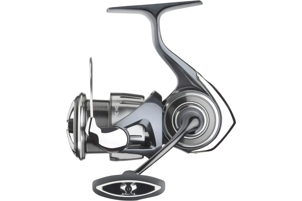 Daiwa 25 Ballistic HD LT 3000-XH
