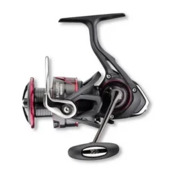 Daiwa 17 Ballistic LT 2500D XH