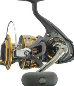Daiwa BG 3500