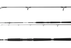 Daiwa 23 BG Offshore Pilk 2,70m 40-125g