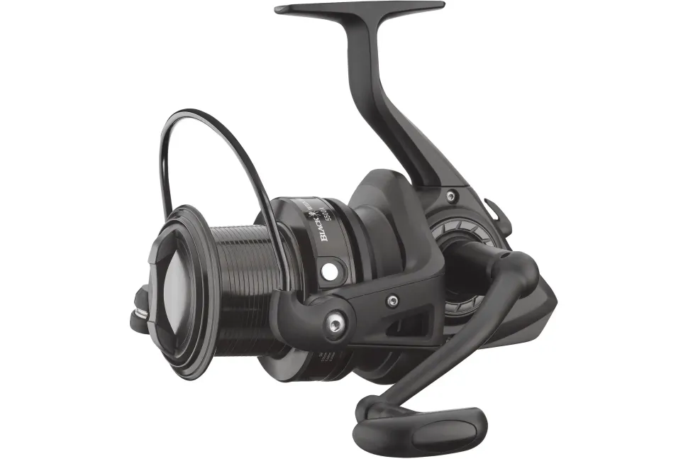 Daiwa Black Widow 35A 5000LD