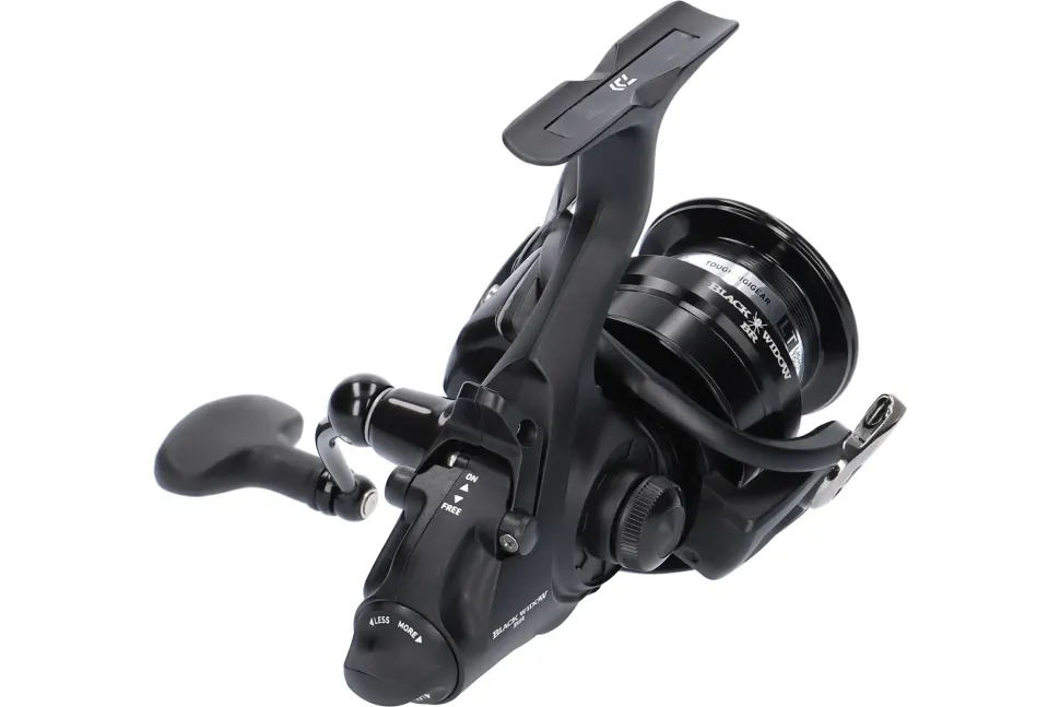 Daiwa 19 Black Widow BR LT 5000-C