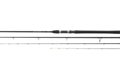 Daiwa Black Widow Feeder 3,90m max.150g