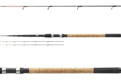 Daiwa Black Widow Tele Feeder 3,00m max.80g