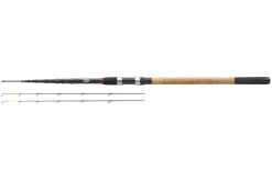 Daiwa Black Widow Tele Feeder 3,30m max.100g