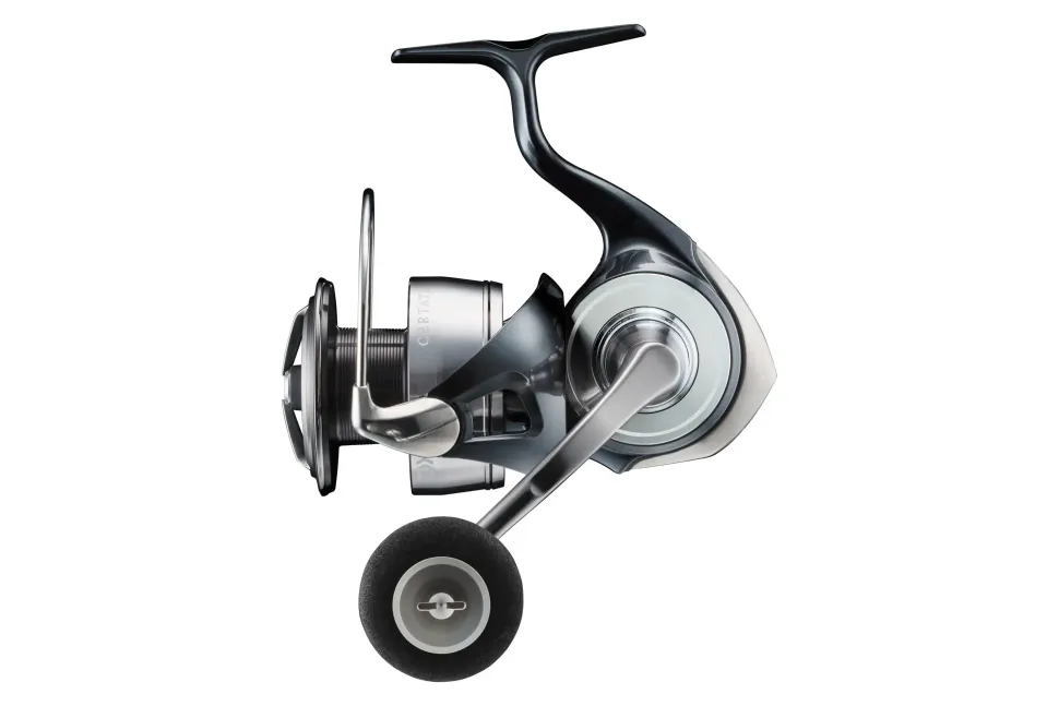 Daiwa 24 Certate LT 2500D-H