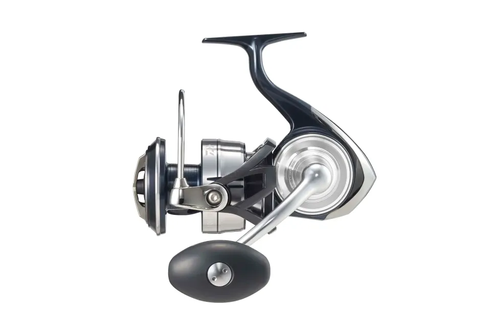 Daiwa 21 Certate SW (G) 8000-H