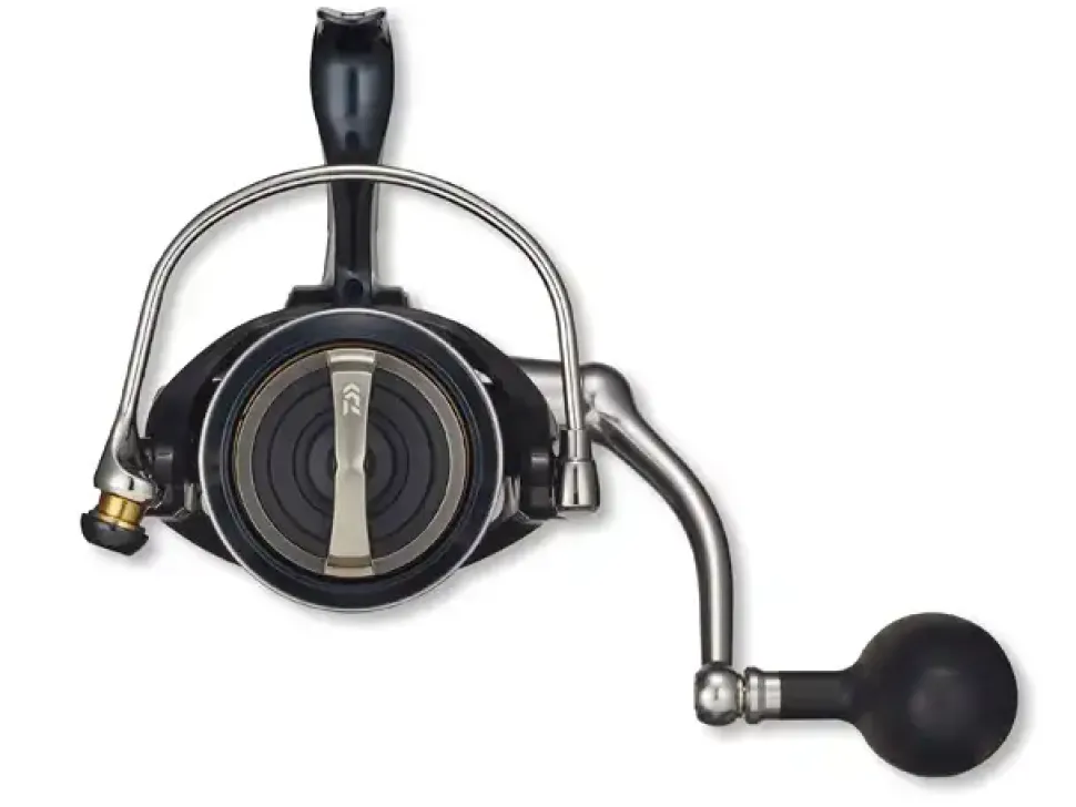 Daiwa 21 Certate SW (G) 10000-H