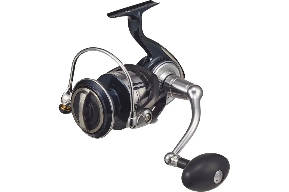Daiwa 21 Certate SW (G) 18000-H