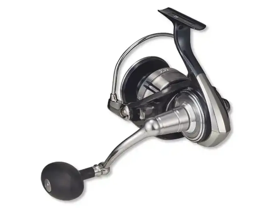 Daiwa 21 Certate SW (G) 8000-P