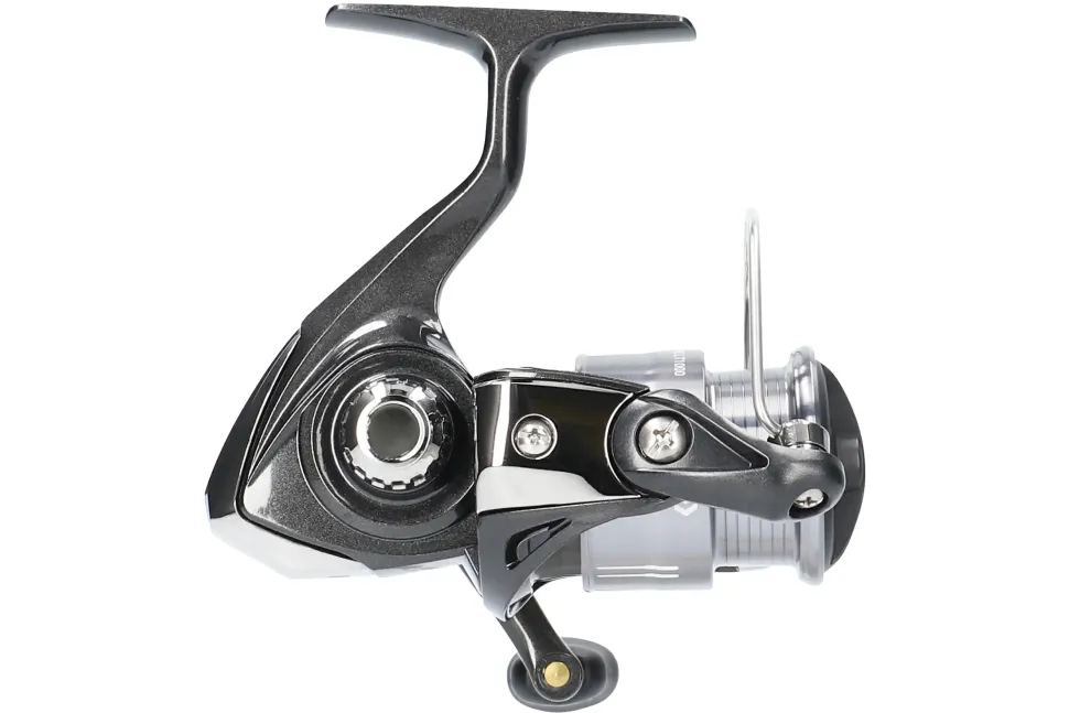 Daiwa 26 Crossfire LT2500S
