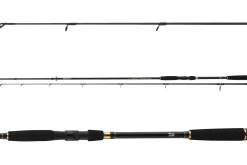 Daiwa Crossfire Spin 3,00m 20-60g