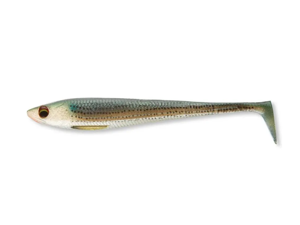 Daiwa Duckfin Shad 13cm Inakko