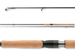 Daiwa DW Pro Staff Big Bait Hechtrute 2,50m 40-100g