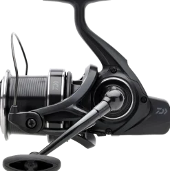 Daiwa 23 Emblem 35 SCW QD