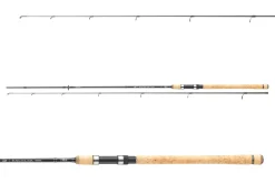 Daiwa Exceler Tradaditional Spin 2,40m 20-60g