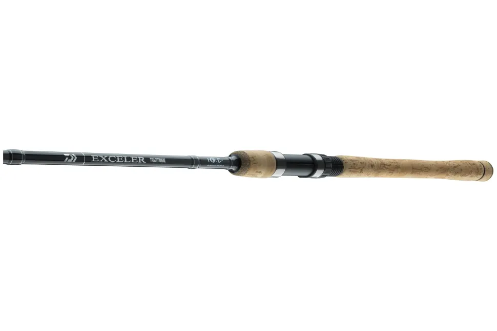 Daiwa Exceler Tradaditional Spin 2,70m 10-40g