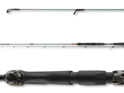 Daiwa Fuego Camo Spin Jigger 2,40m 40-110g