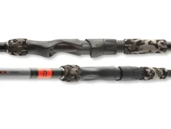 Daiwa Fuego Camo Spin Jigger 2,70m 30-70g