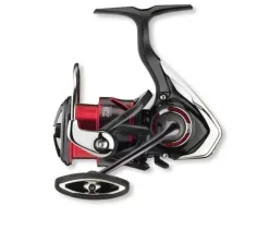 Daiwa 20 Fuego LT 5000 C