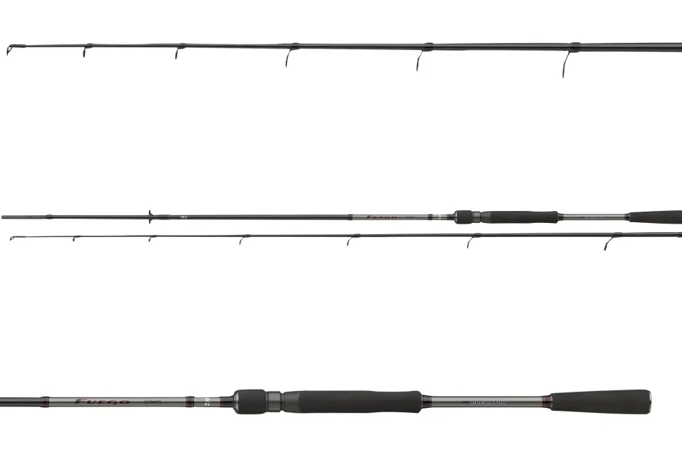 Daiwa Fuego Predator Spin 2,40m 40-95g