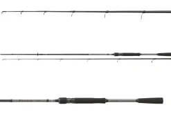 Daiwa Fuego Predator Travel 2,70m 20-60g