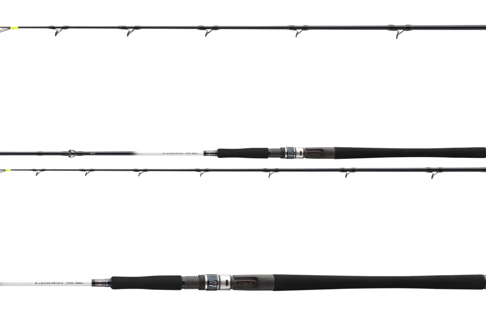 Daiwa Grandwave Halibut 2,25m 15-25lb