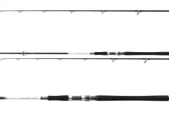 Daiwa Grandwave Pollock 2,40m 40-100g