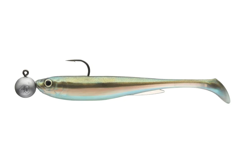 Daiwa GW Slim Shady Sea Rigged 60g+40g 16cm Urume