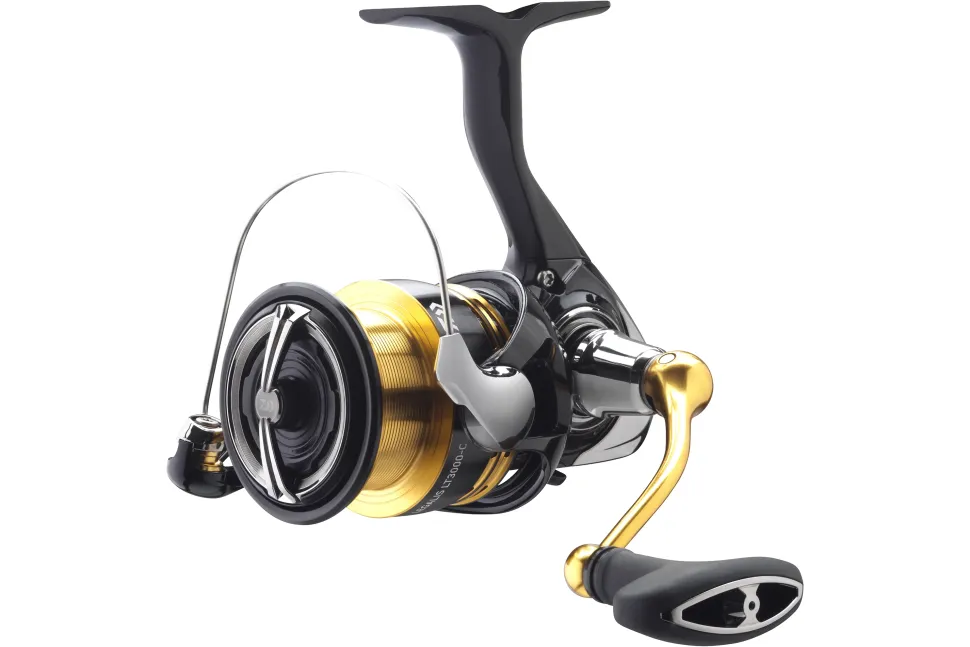 Daiwa 23 Legalis LT 3000 CXH